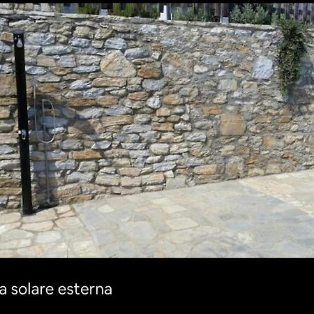 Apartmán Aliki House Exteriér fotografie