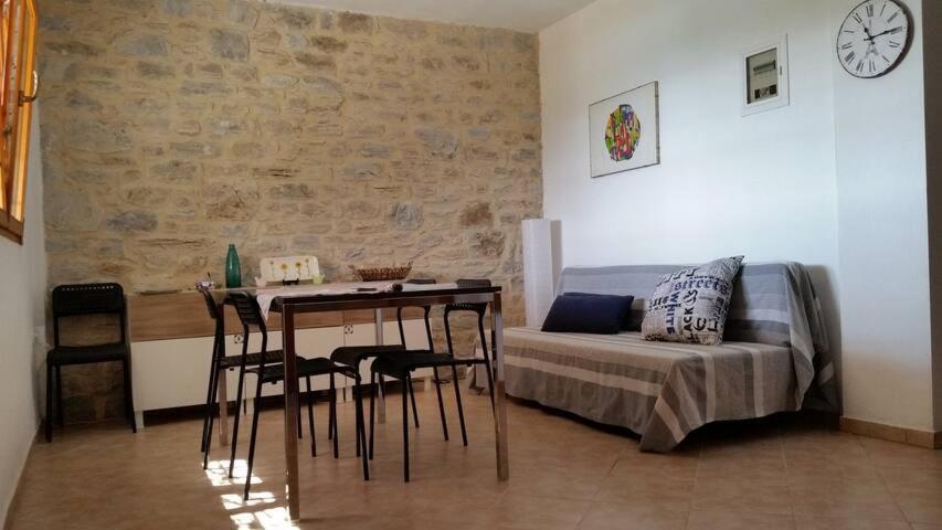 Apartmán Aliki House Exteriér fotografie