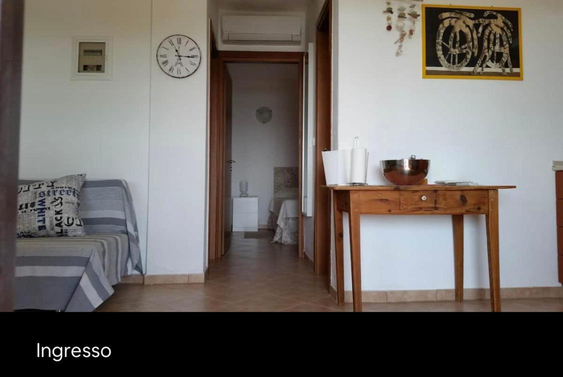 Apartmán Aliki House Exteriér fotografie