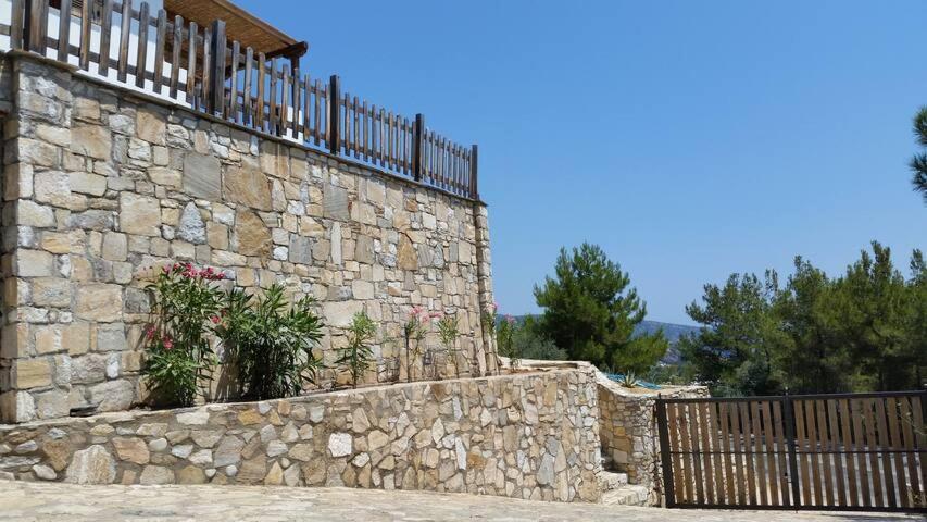 Apartmán Aliki House Exteriér fotografie