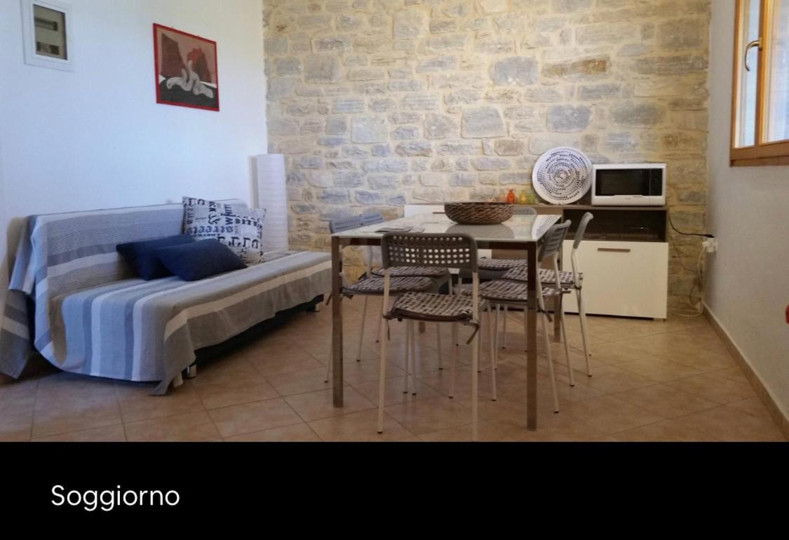 Apartmán Aliki House Exteriér fotografie