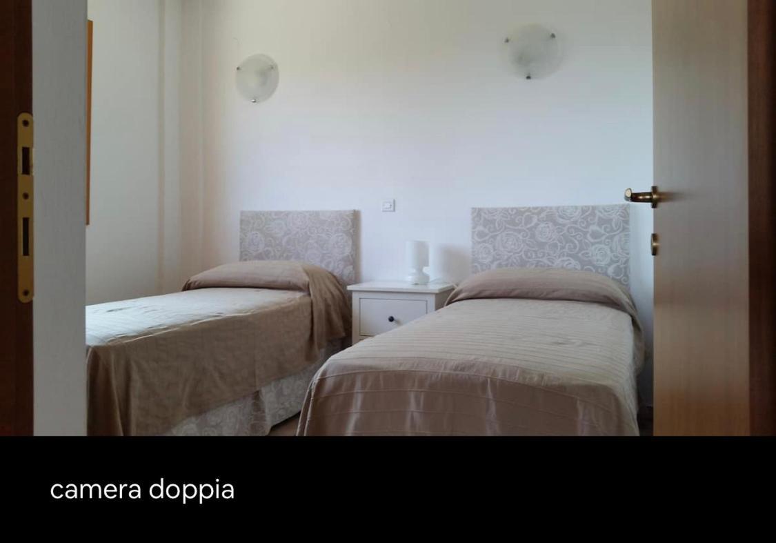Apartmán Aliki House Exteriér fotografie